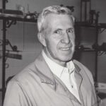 Obituary of James Peretti