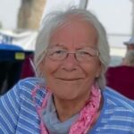 Obituary of Phyllis McGillis