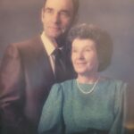 Obituary of Hazel Hedstrom