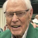 Obituary of William Leon Salonen