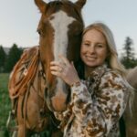 Obituary of Keely Drummond Schearer