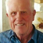 Obituary of Herbert Ralph Tronson