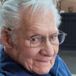 Obituary of Clarence Leonard Stickey, Jr.