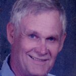 Obituary of Richard L. Beyer