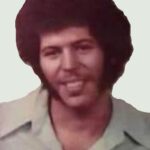 Obituary of Ronald Brown