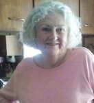 Obituary of Marie June (Steen) Dubik