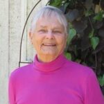 Obituary of Joan Bradley