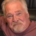 Obituary of Brian Moreau