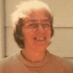 Obituary of Evelyn Kerbs