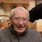 Obituary of Raymond Kenik