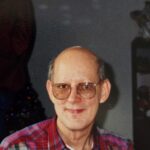 Obituary of Alvin Richard