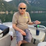 Obituary of David Dabler