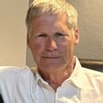 Obituary of Bruce Block