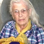 Obituary of Hazel Walhus