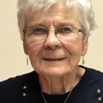 Obituary of Alice Guilbert