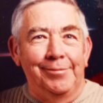 Obituary of Richard Morris