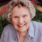 Obituary of Shirley Scott