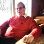 Obituary of Jerald Altman