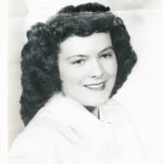 Obituary of Martha Ameline