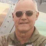 Obituary of Patrick Pauli