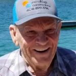 Obituary of Robert Earl McCullough