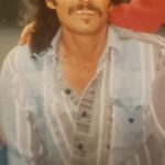 Obituary of Daniel Adrian Poitra