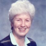 Obituary of Gwendolyn Ferguson