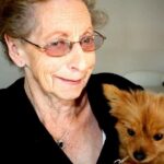 Obituary of Clara Holt