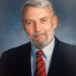 Obituary of Gary Franklin Davis