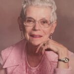 Obituary of Diane Amdahl