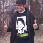 Obituary of Sidney Carlson