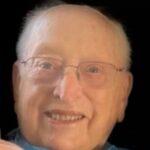 Obituary of James Johnson