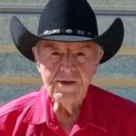 Obituary of Peter Peterson Sr.