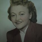 Obituary of Mary Lu (Gaines) Wentworth