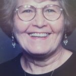 Obituary of Velma Oakland