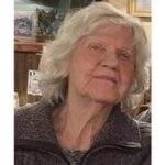 Obituary of Eleanor Luise Wigen