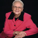 Obituary of Audrey Lois Steen