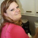 Obituary of Becky Johnson