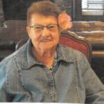 Obituary of Doris Gould