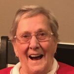 Obituary of Joyce Marie Depner