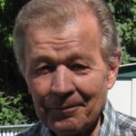 Obituary of Donald Albert Corey