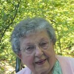 Obituary of Connie Johnson