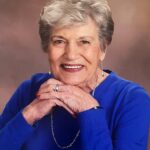 Obituary of Julianne Preda Fabrega