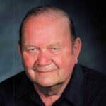 Obituary of Thomas Winjum