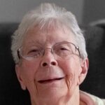 Obituary of Patricia Bolstad