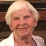 Obituary of Rose Marie Periman