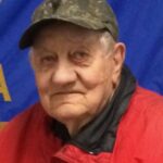 Obituary of Ralph Spiller