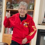 Obituary of Cheryll Smith