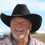 Obituary of Rolfe Merlin Sunwall