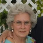 Obituary of Norma Jean Burgess